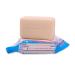 Dermaharmony 5% Sulfur 2% Salicylic Acid Bar Soap 4 oz (3 Pack) for Seborrheic Dermatitis, Dandruff, and Psoriasis - Buy Online on SooperMarket.com