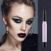 CCbeauty Eyeshadow Stick Set - 10 Shimmer Mandarin Blue Shades | Professional Makeup Eye Pencil for Women | Long Lasting Waterproof Formula - Buy Online on SooperMarket.com