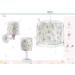 Dalber Children's Wall Lamp - Color Rain | Kids Room Wall Light | E27 | Brighten Your Child's Space with Colorful Design - Buy Online on SooperMarket.com