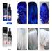 AKARY Golden Instant Vivid Hair Color Spray - Washable Temporary Dye for Quick Root Concealment | 1 oz - Buy Online on SooperMarket.com