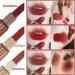 KAIQIKAIXI 3Pcs Waterproof Velvet Lipstick Set - Long Lasting, Moisturizing, Smooth Lip Stick Trio in Three Colors - Buy Online on SooperMarket.com