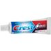 Travel Size Toothpaste Multipack Set - TSA Approved Crest Anti-Cavity & Kids Plackers Flossers | Sensitive Toothpaste for Kids - 6 Pack Bundle - Buy Online on SooperMarket.com