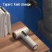 Cordless Hair Dryer USB C Rechargeable Blow Dryer 3 Heat and Wind Settings Professional Portable Blow Dryer High Speed Hair Dryer with Nozzle for Home Travel Salon - Buy Online on SooperMarket.com