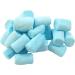 Just Treats Blue Raspberry Mini Marshmallows Gift Jar - Buy Online on SooperMarket.com