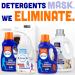 Febreze Pet Odor Eliminator Laundry Detergent Additive - Maximum Strength, 98 floz - Buy Online on SooperMarket.com