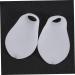 KALLORY 2pcs Crib Protector Guard Gel Protector for Small Toe Protective Cover Little Toe cots Pinky Toe Splint Bunion Pads Orthotics Protective Gear Nursing Clip Board Finger cot - Buy Online on SooperMarket.com