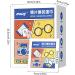 Fuzyxih 100 Pack Anti-Fog Towels - Disposable Defogger Wipes for Glasses & Lenses - Individually Packaged Cleaning Cloths - Buy Online on SooperMarket.com