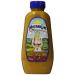 Mustard Girl All American Mustards Condiment, Sweet N Spicey Honey, 12 Ounce