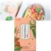 Kadimendium 30 Count Red Bean Dampness Removing Tea Red Bean Pearl Barley Gorgon Fruit Tea Bags Independent Herbal Tea Sampler - Buy Online on SooperMarket.com