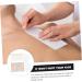 Buy MAGICLULU 800pcs Disposable Beauty Bar Spatula - Natural Birch Accessories for Face | International Shipping Available - Buy Online on SooperMarket.com