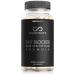 Hairfinity DHT Blocker and Healthy Hair Formula - Growth Supplement with Saw Palmetto  Biotin  and Vitamins to Stop Hair Loss and Regrow Hair - Vegan (60 Veggie-Capsules)