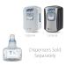 PURELL Advanced Hand Sanitizer Foam 700 mL Refill Pack for LTX-7 Dispenser - Pack of 3 - Buy Online on SooperMarket.com