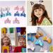 6 Pairs Hair Barrettes Hair Pin Hair Clips for Glitter Bowknot Hairpin Kawaii Hair Clips Cute Hair Supplies Hair Bows Clips Cat Ears Hairpins Barrettes for Fabric ORFOFE - Buy Online on SooperMarket.com