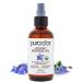 PURA D'OR Organic Borage Seed Oil (4oz / 118mL) 100% Pure USDA Certified Premium Grade Natural Moisturizer  Cold Pressed  Unrefined  Hexane-Free Base Carrier Oil for DIY Skin Care For Men & Women