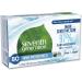 Seventh Generation Fabric Softener Sheets Free & Clear - 80 Count | Eco-Friendly & Non-Toxic | International Shipping Available - Buy Online on SooperMarket.com