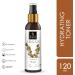 Good Vibes Hydrating Toner with Argan Oil - 120ml | Hydration & Glow | International Shipping Available - Buy Online on SooperMarket.com