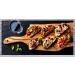M.G. PAPPAS Balsamic Vinegar of Modena Barrel Aged IGP Sweet Gourmet 10 Year Old - 8.5 Fl Oz - Buy Online on SooperMarket.com