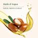Le Petit Olivier - Anti-ageing face serum - Argan oil - Made in France - 30 ml pump bottle - Silicone-free - Buy Online on SooperMarket.com
