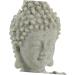 LIFKICH Imitation Stone Buddha Statue Buddhism Statue Buddha Ornaments Miniature Buddha Sitting Buddha Statue Buddha Zen Statue Office Decor Home Decor for Buddhist China Aquarium Resin Picture 2 12.00X8.30X6.00CM - Buy Online on SooperMarket.com