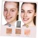PLAFOPE 10 Pcs Eye Shadow Brush Makeup Brush Make up Applicators Cosmetic Brush Miss Makeup Tools Sponge - Buy Online on SooperMarket.com
