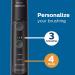 Philips Sonicare ExpertClean 7500 Rechargeable Electric Toothbrush - Black | HX9690/05 - Buy Online on SooperMarket.com
