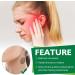 24pcs Tinnitus Relief Patches - Natural Herbal Formula for Ringing Ears - Effective Treatment, Relieves Earaches, Improves Hearing - Buy Online on SooperMarket.com