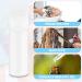 Root Comb Applicator Bottle Brush 6oz - Hair Dye & Color Scalp Treatment Tool (White) - Buy Online on SooperMarket.com