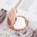 MYOSPARK Esthetician Mirror - Compact Makeup Mirror for Beauticians, Lash Artists & Cosmetology Graduates - Buy Online on SooperMarket.com