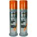 Buy 2 x Fudge Matt Hed Volume Paste 75g - Unscented Hair Styling (International Shipping) - Buy Online on SooperMarket.com