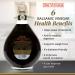 Due Vittorie Oro Gold Balsamic Vinegar of Modena 500ml Glass Decanter with Built-in Pourer - 16.91 Fl Oz - Buy Online on SooperMarket.com
