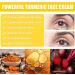 Turmeric Face Cream Face Moisturiser Turmeric Anti Aging Cream for Face Moisturiser Face Women with Vitamin C for Firming Reduces Fine Lines&Wrinkles - Buy Online on SooperMarket.com