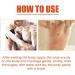Gynecomastia Reduction Soap 2 Pieces Charcoal Gynecomastia Reduction Bars Masculine Breasts Weight Loss Tightens Body Muscles Circulation-Enhancing Charcoal Soap for Men - Buy Online on SooperMarket.com