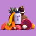 Coco & Eve Glow Figure Smoothie Shower Gel | Moisturizing Lychee & Dragon Fruit Body Wash Sulfate Free - 10.1 fl oz/300ml - Buy Online on SooperMarket.com