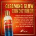 Buy The Mane Choice A-Maz-Zon Hair Day Gloss Leave-In Conditioner - Hydrating Nourishing Infused with Biotin & Vitamins - International Shipping Available - Buy Online on SooperMarket.com