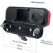 BikeSpark Auto-Sensing Rear Light G4R2022 | USB Rechargeable | 240HRs | Brake Sensing | 50lm | Large Reflector | Taiwan Made - Buy Online on SooperMarket.com