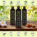 Argan Shower Gel for Men 500 ml - Shower Gel with Argan Oil and Herbal Extracts - Body Care - Cleansing and Care - Fresh Fragrance - Masculine Aroma - Body Wash for Him - Shower Gel - Buy Online on SooperMarket.com