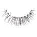 KISS My Lash But Better - 10mm False Eyelashes Contact Lens Friendly Reusable Strip Lashes Easy to Apply 1 Pair - Shop Now for International Shipping - Buy Online on SooperMarket.com