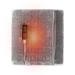 Eastuy heating ceiling - intelligent heated throw - durable monitoring ceiling energy -saving body warmer for men at home sofa
