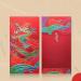 CAPART Chinese New Year Red Envelops 2024 Bulk Chinese Hongbao Long Feng (08 Large 12) 08 LF Large 12 - Buy Online on SooperMarket.com