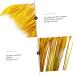 Abaodam 200 Pcs Dried Wheat Ears Bouquet Decked Dried Flower Bouquet Wheat Sheave Bundle Wheat Sheave Flower Wedding Decoration Wheat Stalk Ears of Wheat Gift Dried Flowers. Yellowx2pcs 52X10CMx2pcs - Buy Online on SooperMarket.com