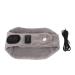 Neck heating bandage neck heating pillow hot compress 3 gears USB neck wrap warmer heated neck wrap to relieve neck pain