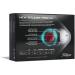 Titleist Pro V1x Golf Balls (Prior Generation) - White, Low Numbers (12 Pack) - Buy Online on SooperMarket.com