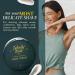 Buy Unscented Bare Siero Tallow Shaving Soap | Sensitive Skin | Donkey & Water Buffalo Milk Enriched - Buy Online on SooperMarket.com