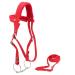 PP Horse Bridle Harness For Horse Home