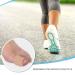 Hallux Valgus Correctors - Gel Toe Sleeves & Spacers for Big Toe | Buy Now! - Buy Online on SooperMarket.com