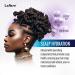 Laflare Cooling Spray for Braiding Wig & Weaving. Instantly Reduce Temperature & Relief Itchy Scalp and Skin Vegan(Biotin Tea Tree Castor Oil) 80 ml (Travel Size 2 Count) - Buy Online on SooperMarket.com