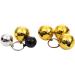 Muzitao Dog Bells (Pack of 12) - Loud & Stable Dog Training Bells for International Shipping - Buy Online on SooperMarket.com