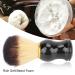 NATUDOCO Razor Brush | Soft Nylon Beard Cleaning Tool - Perfect Father's Day Gift for Men - Buy Online on SooperMarket.com