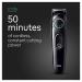 Braun Series 3 3430 All-in-One Style Kit: 3-in-1 Men's Trimmer with Beard, Ear & Nose Trimmer, Hair Clippers - 20 Length Settings, Ultra-Sharp Blade, Washable - Buy Online on SooperMarket.com