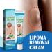 Lipoma Removal Cream 20g - Natural Treatment for Lipoma Care & Discomfort - Buy Online on SooperMarket.com